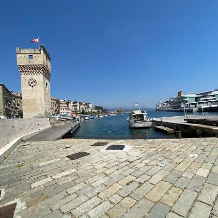 Mondo Vacanze Apartment Savona Exterior foto