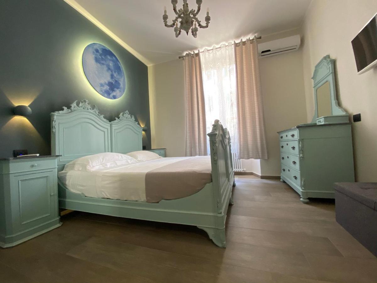 Mondo Vacanze Apartment Savona Exterior foto