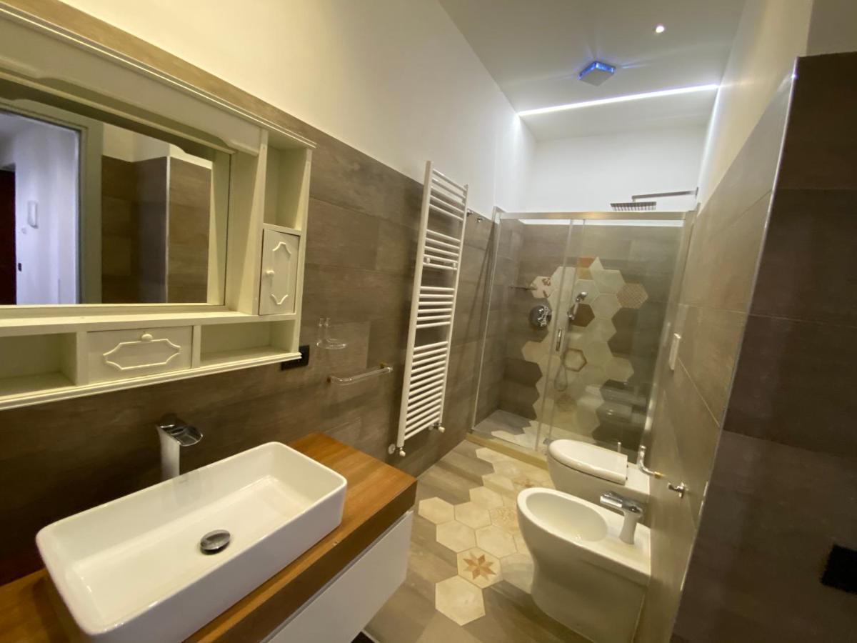 Mondo Vacanze Apartment Savona Exterior foto