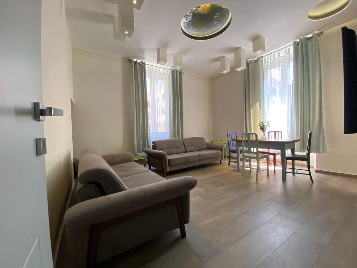 Mondo Vacanze Apartment Savona Exterior foto