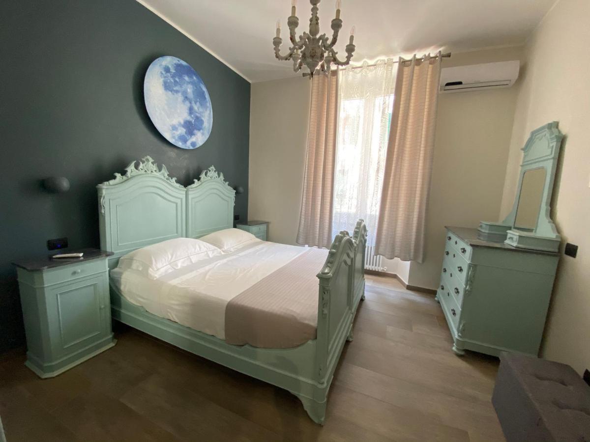 Mondo Vacanze Apartment Savona Exterior foto