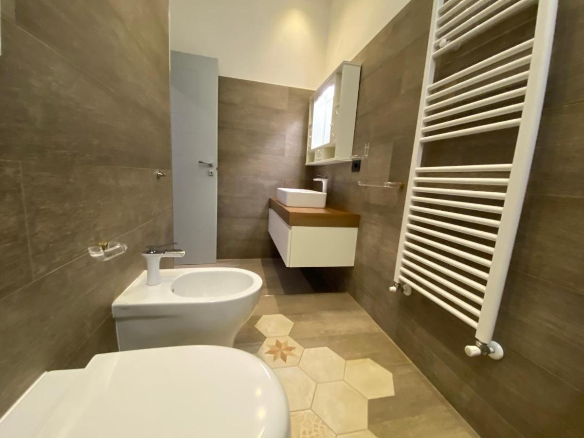 Mondo Vacanze Apartment Savona Exterior foto