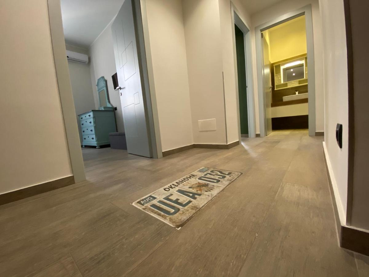 Mondo Vacanze Apartment Savona Exterior foto