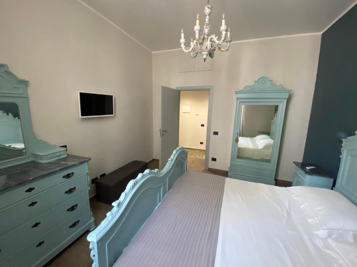 Mondo Vacanze Apartment Savona Exterior foto