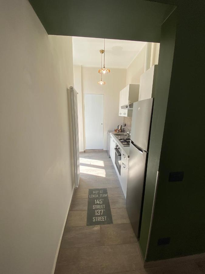 Mondo Vacanze Apartment Savona Exterior foto