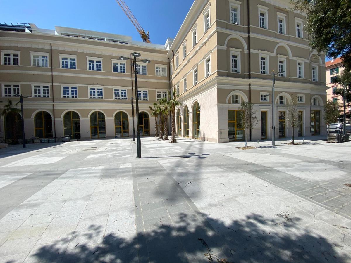 Mondo Vacanze Apartment Savona Exterior foto
