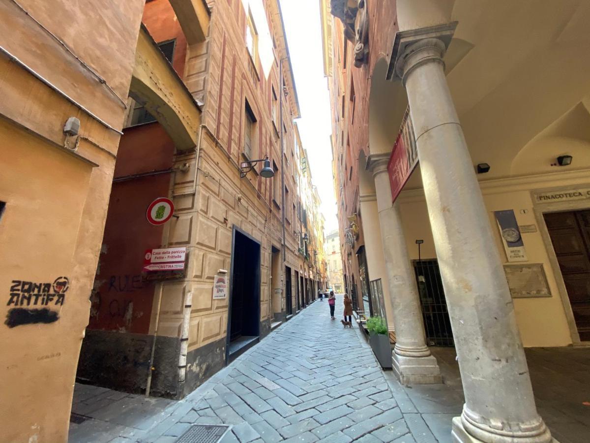 Mondo Vacanze Apartment Savona Exterior foto